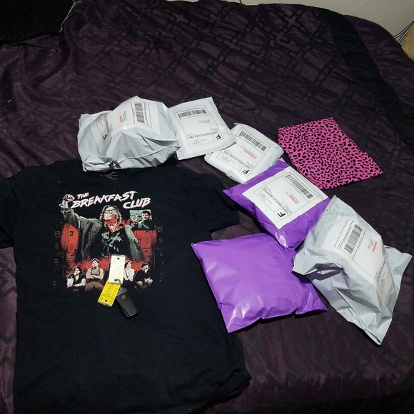 Great customer service and A laugh or tw - Picture 4 of 8